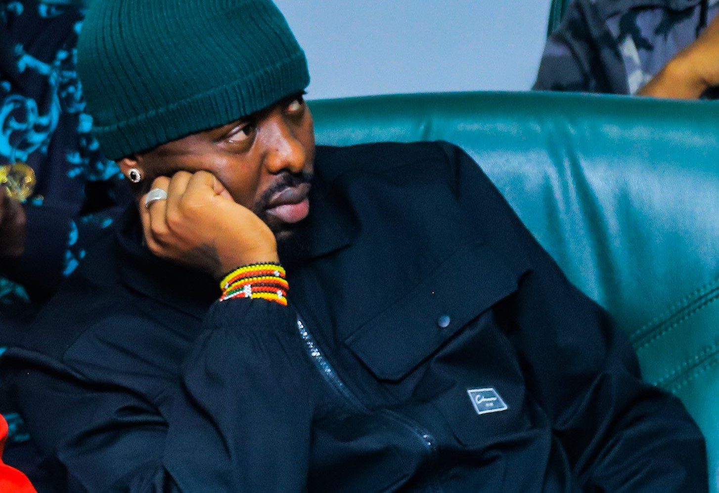 Eddy Kenzo Vows to Open Own Media House if Bukedde Doesn’t Stop Disrespecting Musicians