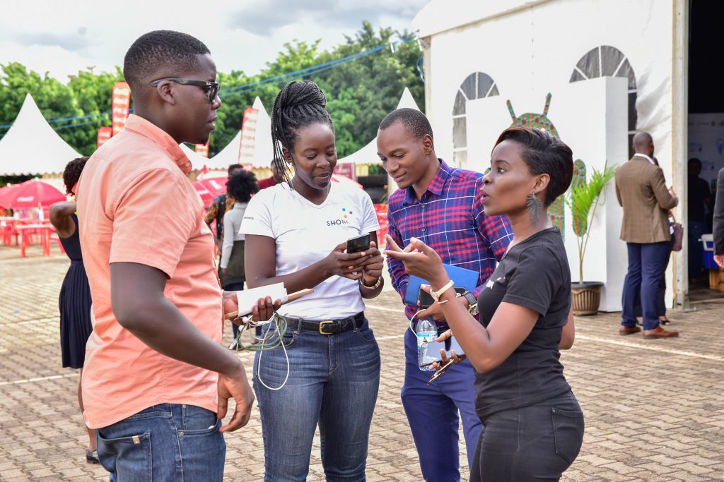 Rootical secures 1.4 Billion shillings to build food system transforming businesses in Uganda