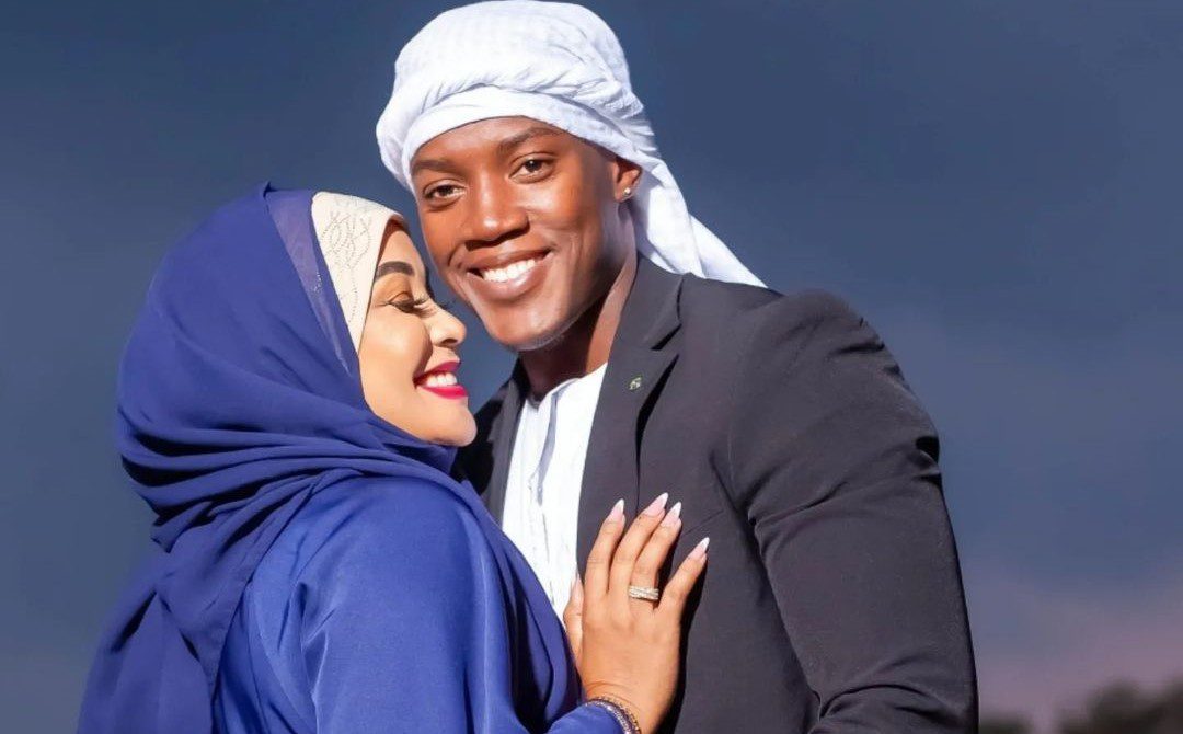 “I Asked For a Quran As Mahr During My Nikah With Shakib