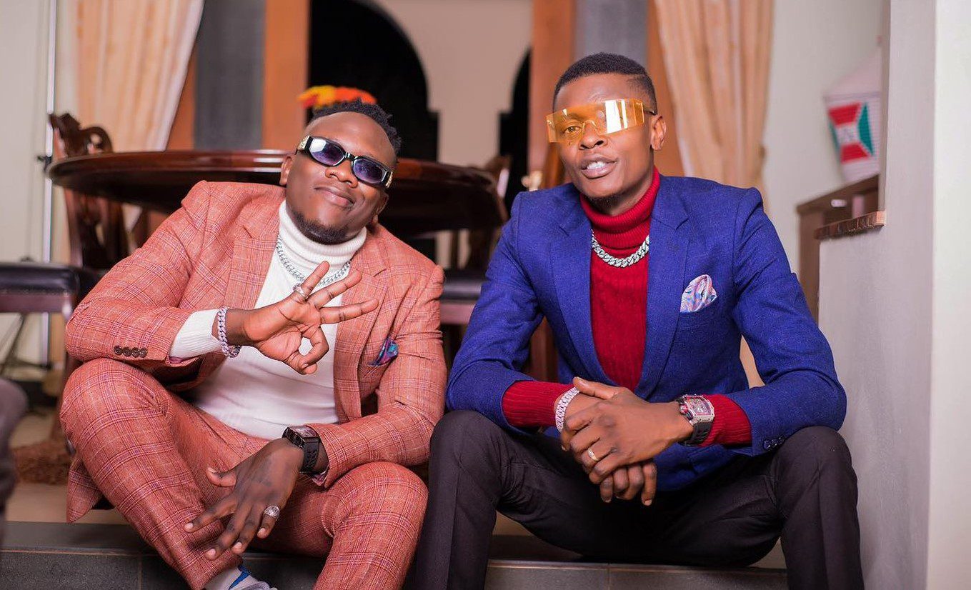 Ugandan Celebrities Sympathize With Jose Chameleone Following a Surgery in the USA