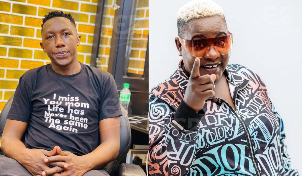 Full Figure Vows to Celebrate Isaac Kaiyz’s Death