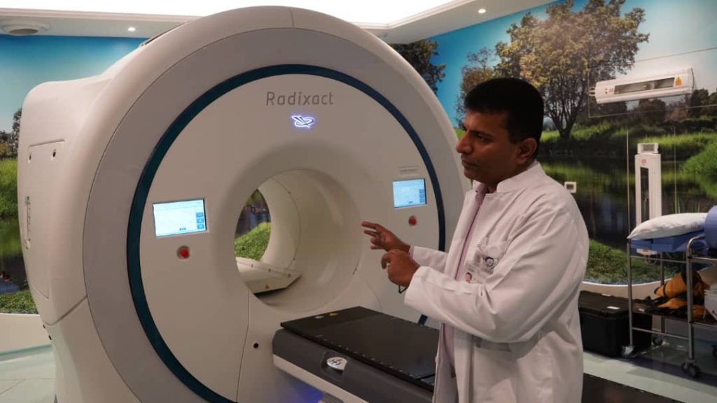 RivExcel Health Announces Strategic Partnership with Neuro Spinal Hospital for Medical Tourism Services RivExcel Health Announces Strategic Partnership with Neuro Spinal Hospital for Medical Tourism Services