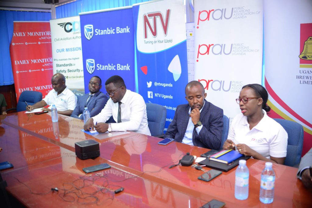 PRAU set to host the 2nd annual National Public Relations Symposium