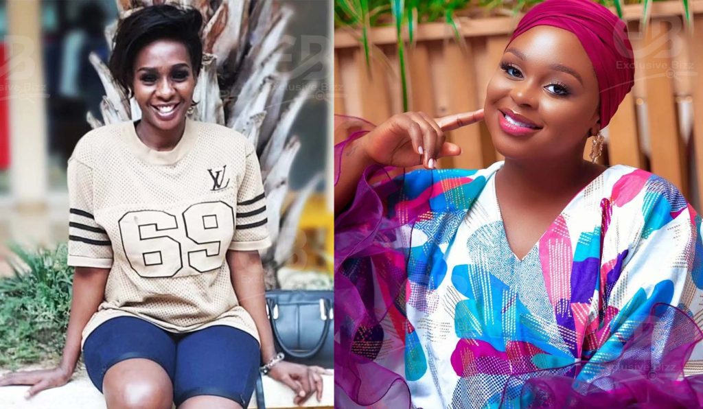Cindy Sanyu Claims Rema Namakula is the Only Musician She Can’t Battle
