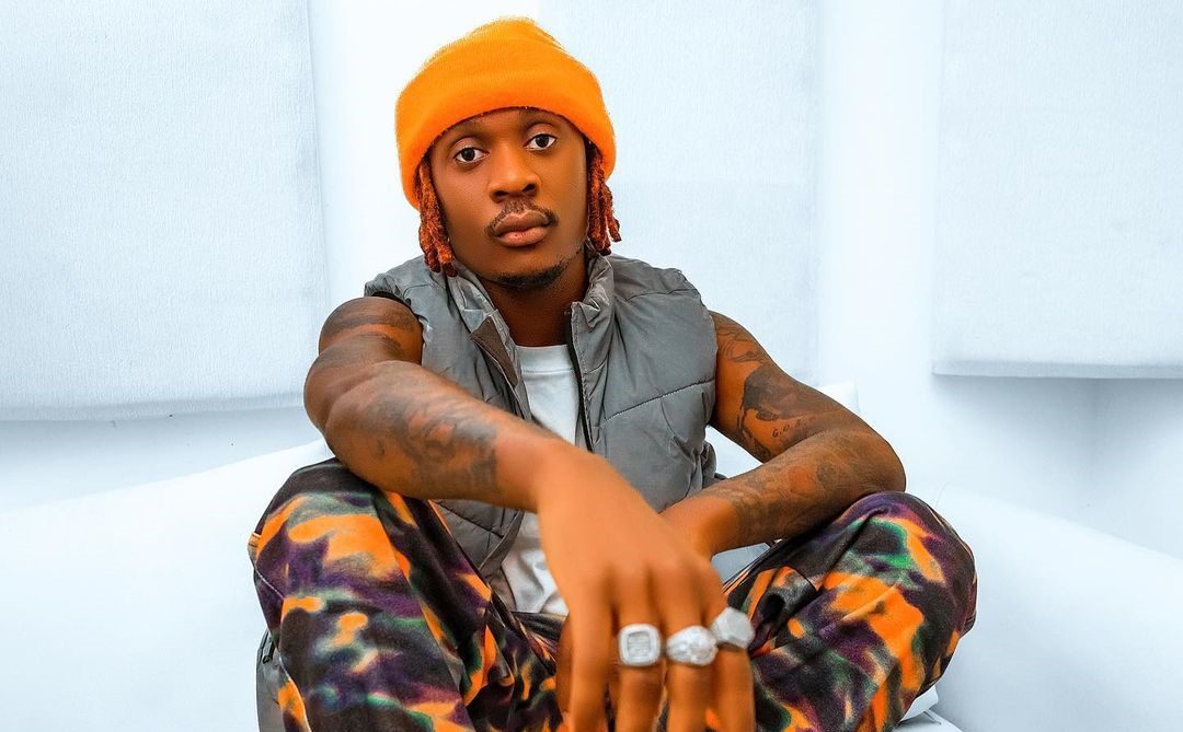 “I Lost Access to My YouTube Channel” Why Fik Fameica Hasn’t Been Releasing Music Videos