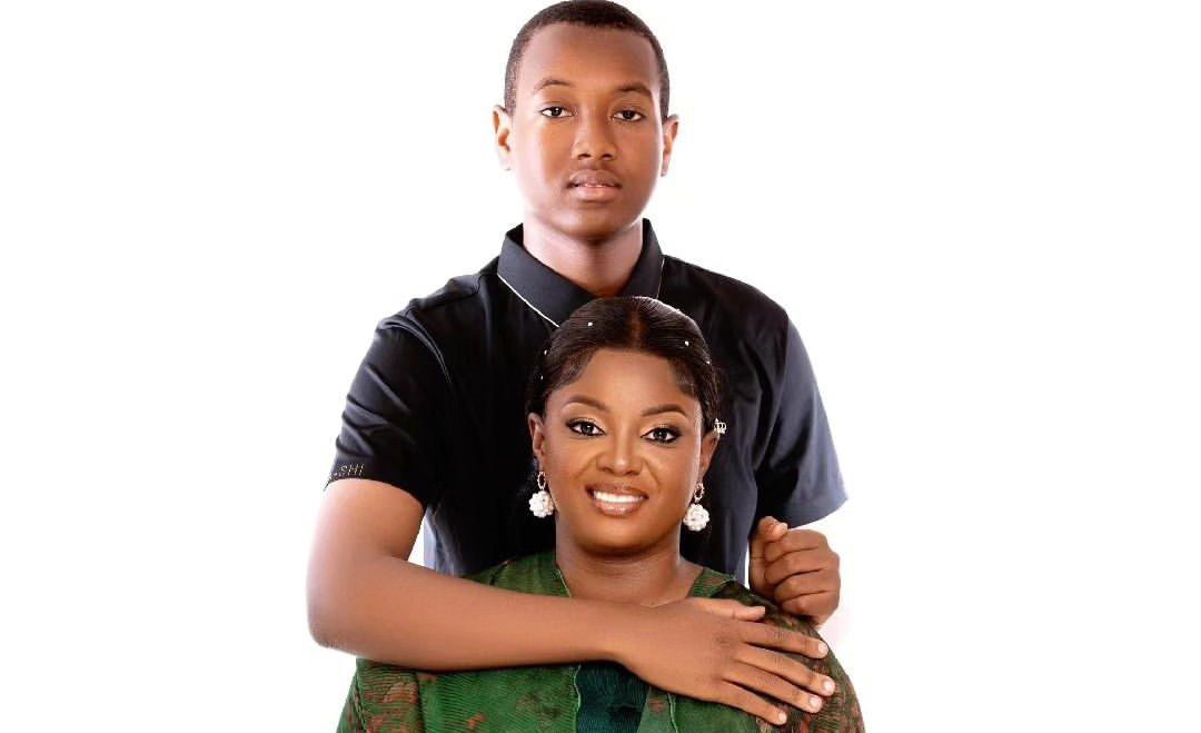 Susan Makula Warns Critics Against Attacking Her Son