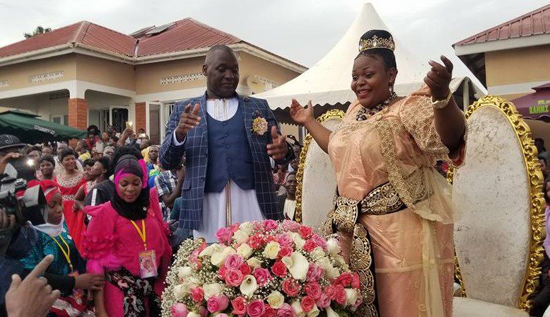 Mesach Semakula Reveals the Genesis of Fred Sseruga and Catherine Kusasira’s Marriage