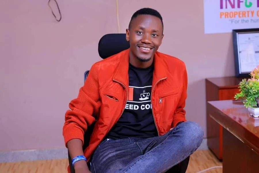 Allan Cruz Explains Why He Turned Down Sanyuka Tv Job to Replace Kaiyz Allan Cruz Explains Why He Turned Down Sanyuka Tv Job to Replace Kaiyz