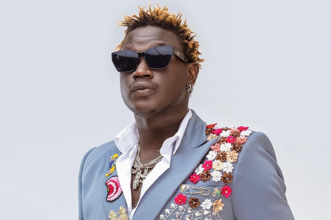 Gravity Omutujju Scoffs at Critics After Acquiring a Brand New Range Rover