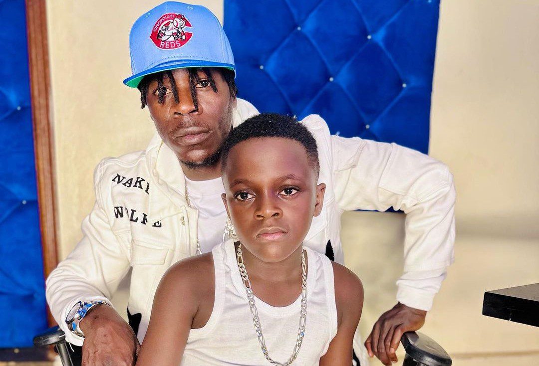Alien Skin Explains Why He Sent Champion Ogudo Back to Kawempe