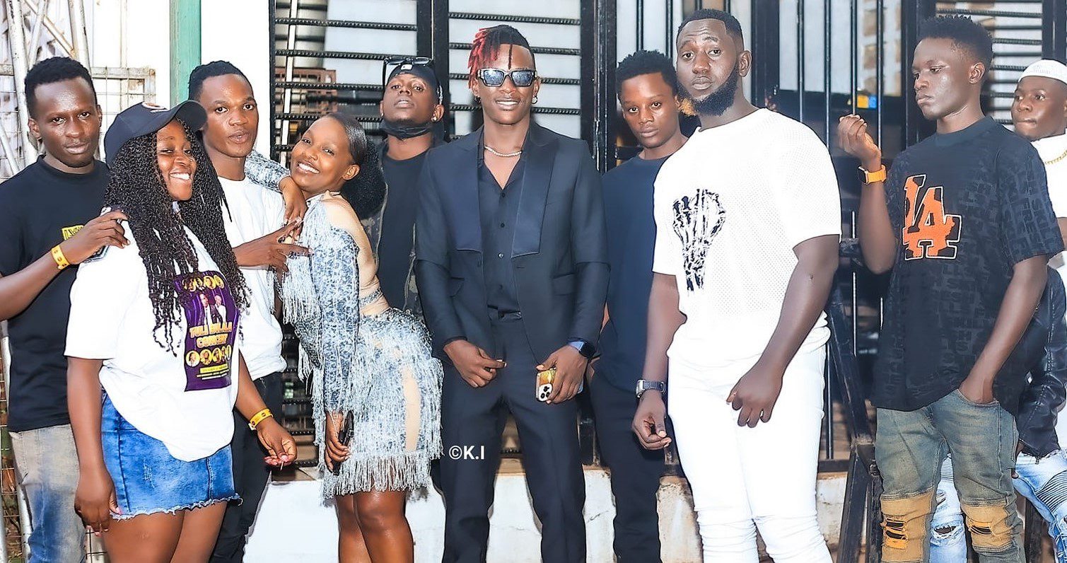 TikTokers Defy All Odds, Sell Out Tuli Bulala Concert