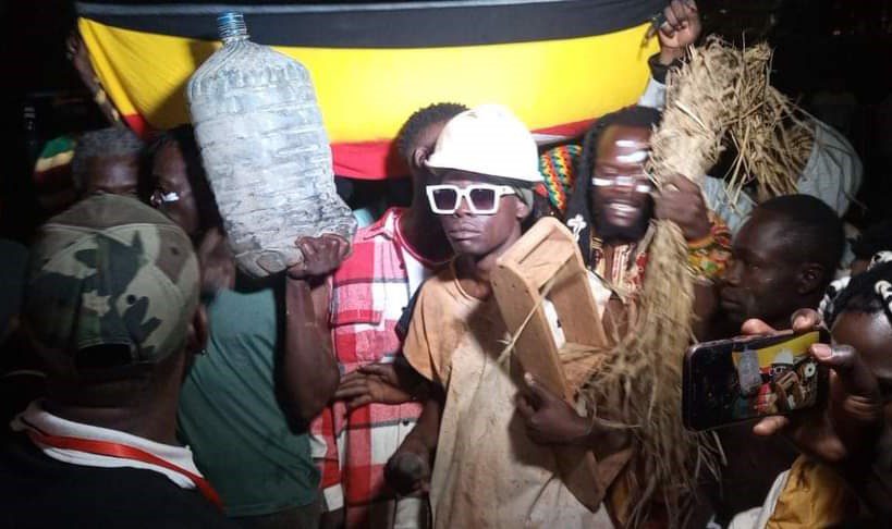 Police Reportedly Cancels Clever J’s Aero Beach Concert