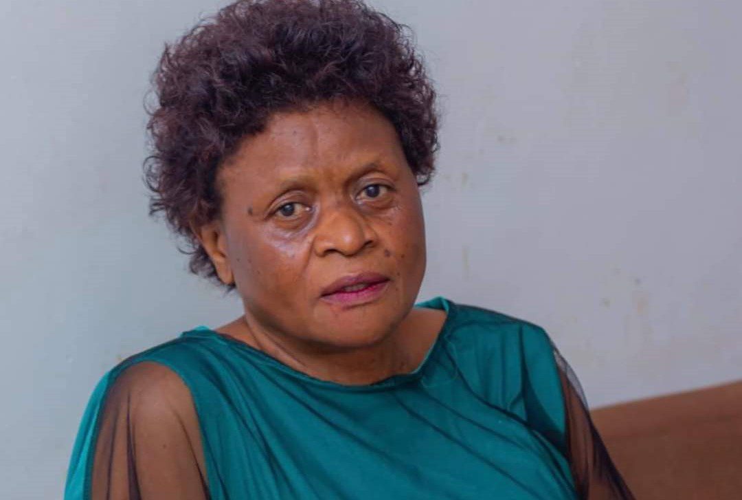 The Mayanja Mother Mrs. Prossy Mayanja Reportedly Undergoes Successful Heart Operation The Mayanja Mother Mrs. Prossy Mayanja Reportedly Undergoes Successful Heart Operation