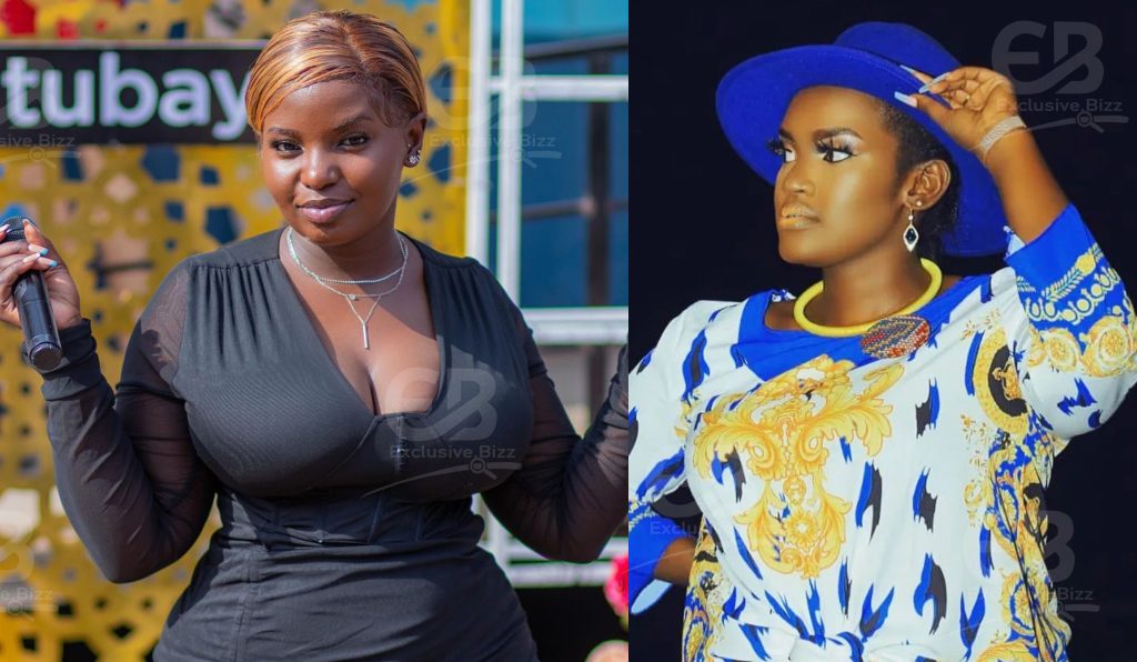 Fille Calls Out the Government to Enact Laws to Protect Women Against Nude Threats Fille Calls Out the Government to Enact Laws to Protect Women Against Nude Threats