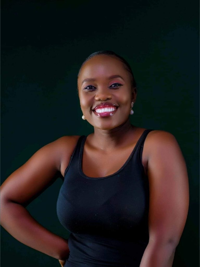 Meet Kanyesigye Rachael Bellah, the CEO of Bellah G Star Salon & Fabric Hub Meet Kanyesigye Rachael Bellah, the CEO of Bellah G Star Salon & Fabric Hub
