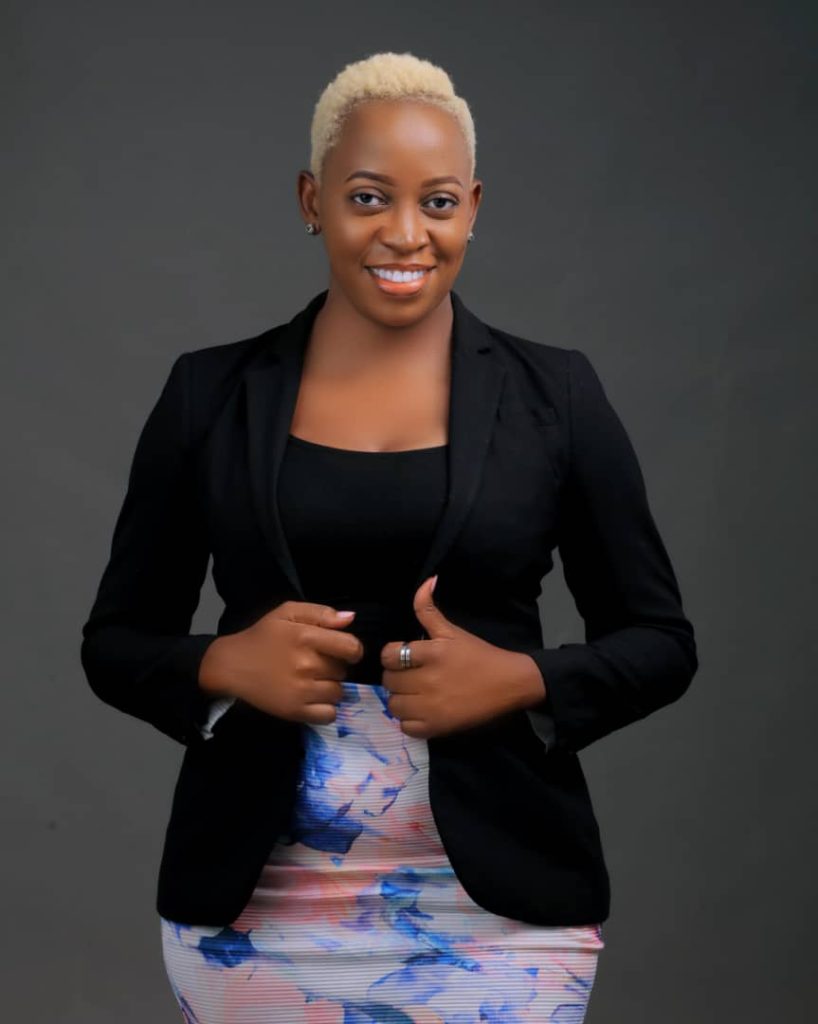 “I am a Passionate real estate professional committed to helping my clients” – Jacent Kabayaga 