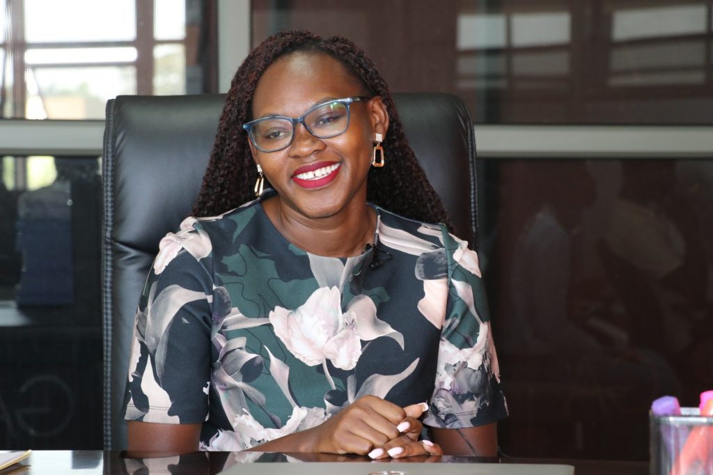 Decoding Insurance Dynamics: Unveiling Insights with Jennifer Acuku, GA Insurance’s Operations Manager