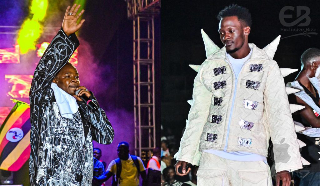 Mudra Criticizes Musicians Who Shunned Zex Bilangilangi’s Concert