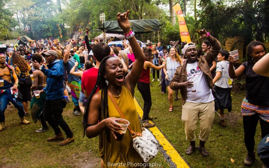Nyege Nyege Festival: A Cultural Marvel and Economic Powerhouse Transforming Uganda’s Image