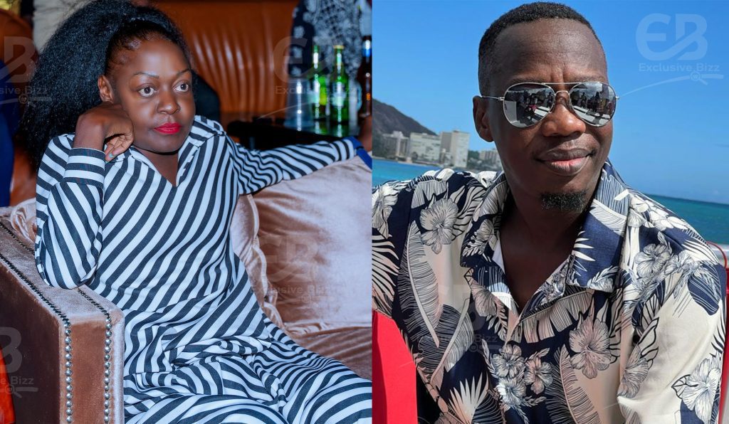 “Evelyn Lagu’s Charity Concert to Happen Despite Her Death” Mesach Samkula “Evelyn Lagu’s Charity Concert to Happen Despite Her Death” Mesach Samkula