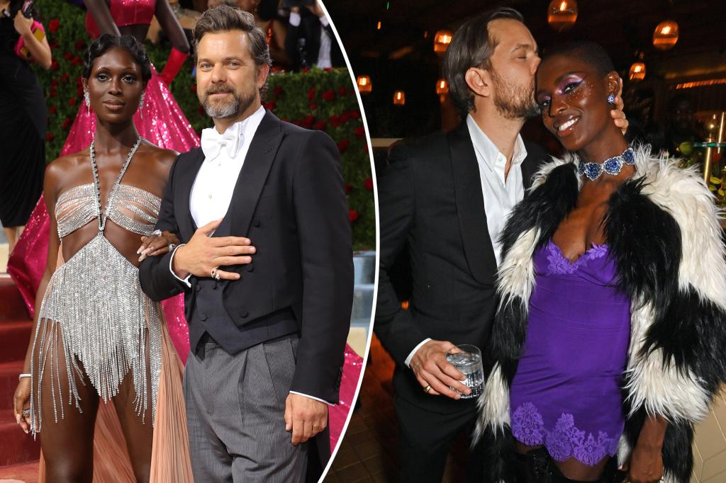 Joshua Jackson was ‘caught off guard’ by Jodie Turner-Smith divorce: report