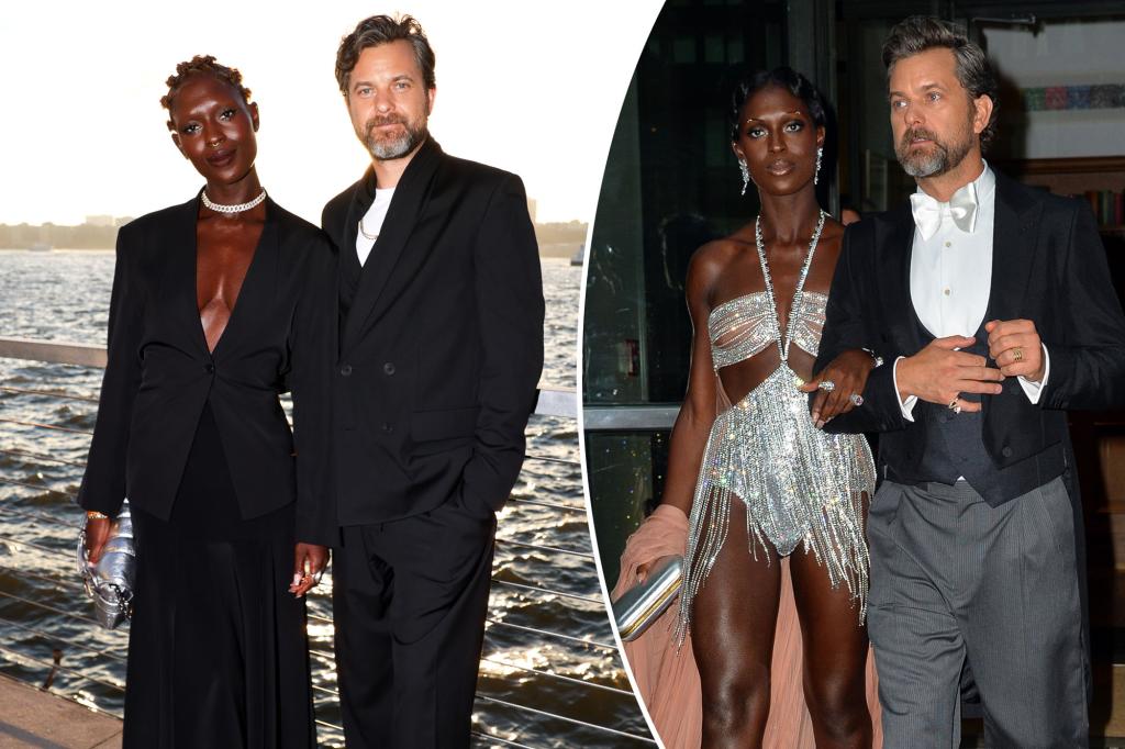 Jodie Turner-Smith, Joshua Jackson had an ‘unhealthy marriage’ before divorce filing: report