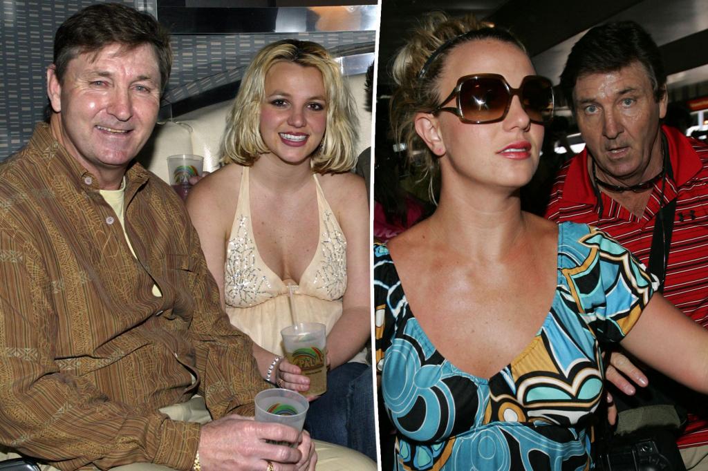 Why Britney Spears and her dad, Jamie, have been unable to settle her conservatorship case