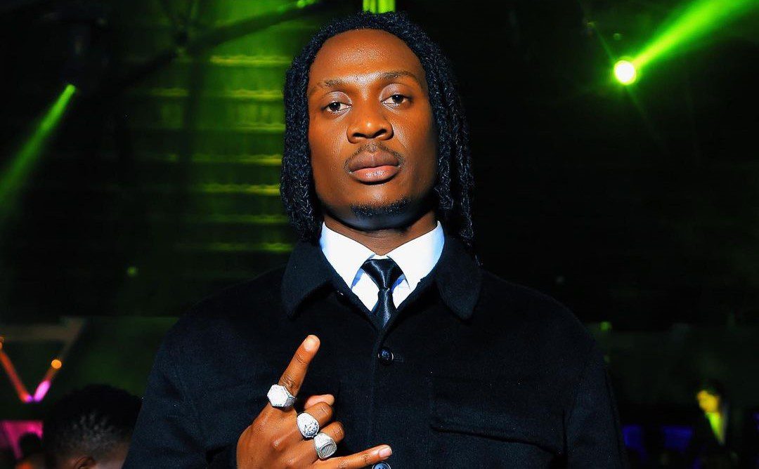 Fik Fameica Announces “King Kong In The City” Concert Dates