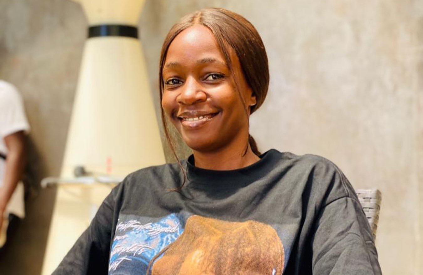 Robin Kisti Lands Urban TV Job