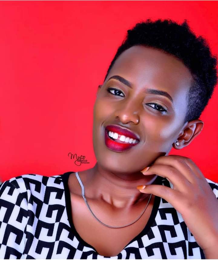 Winnie Success joins Spark TV