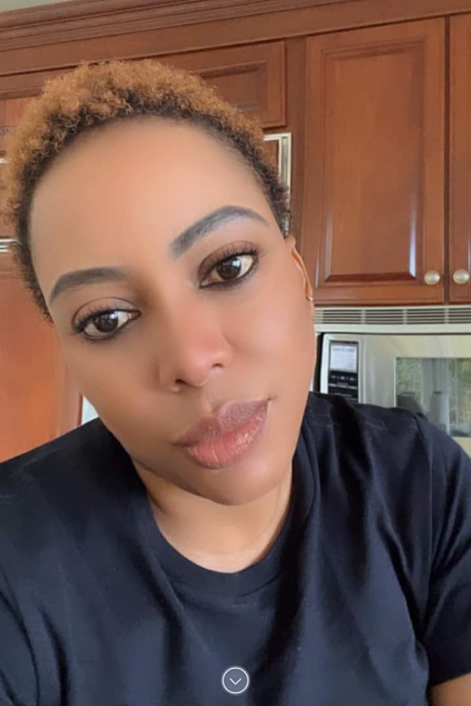 Juliet Zawedde warns of fraudsters using her name to cheat individuals Juliet Zawedde warns of fraudsters using her name to cheat individuals