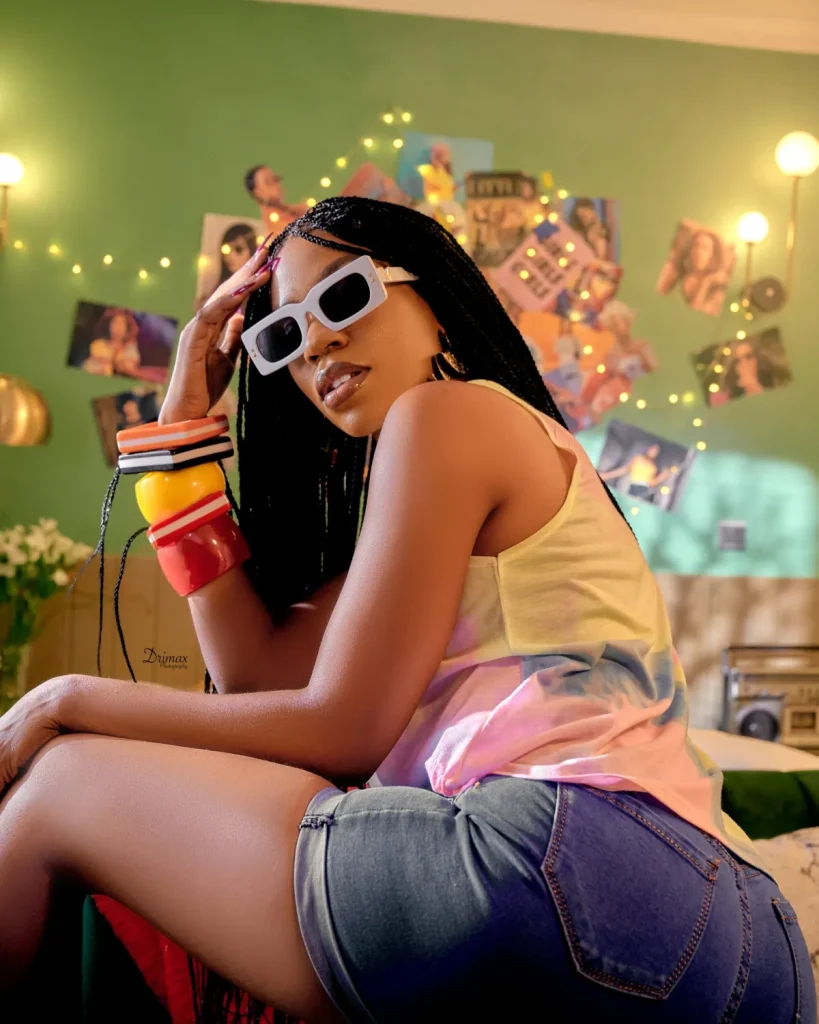 From ‘Bailando’ To The Grammys – Vinka’s Journey To International Acclaim