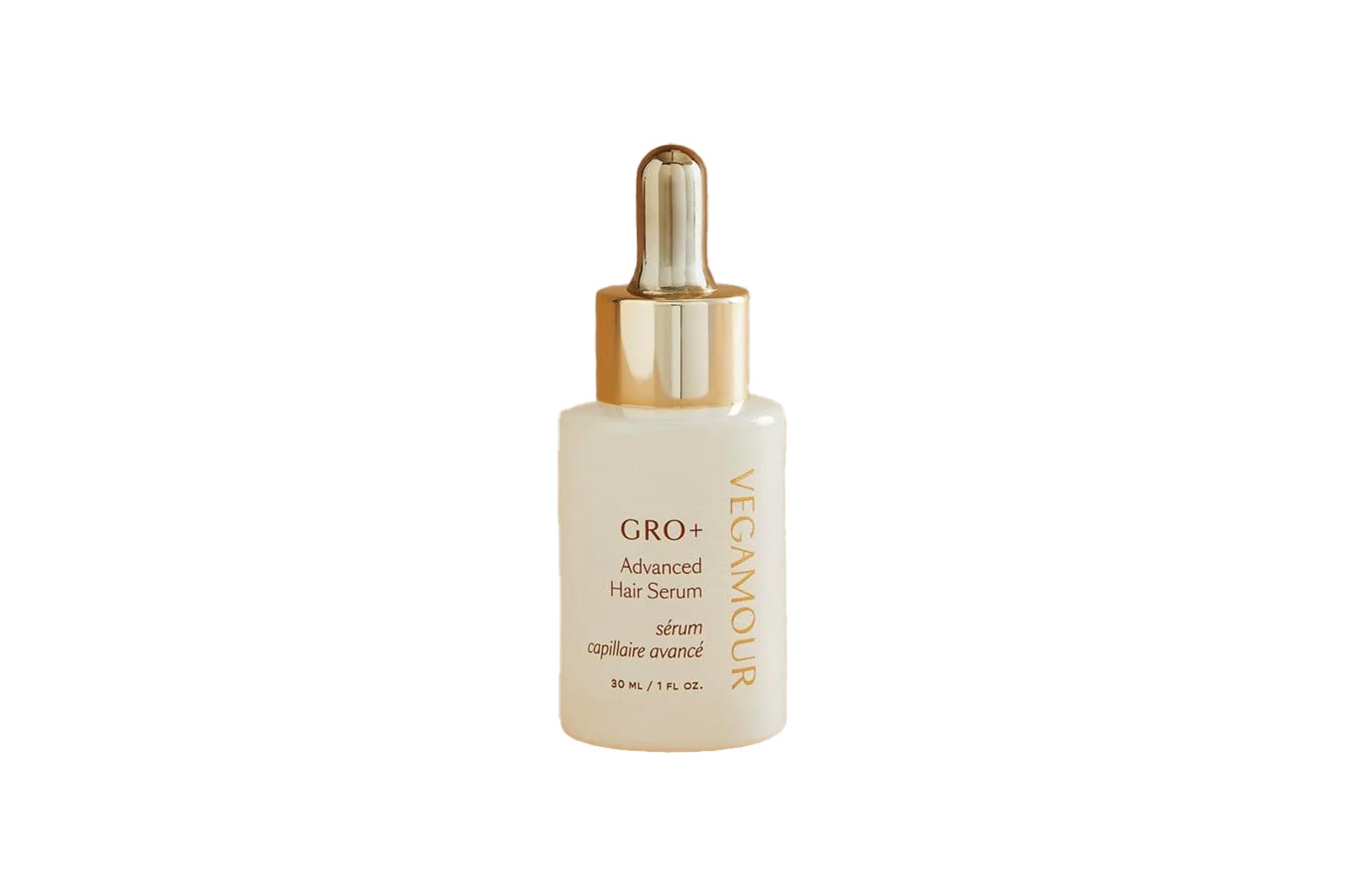 Vegamour hair serum 
