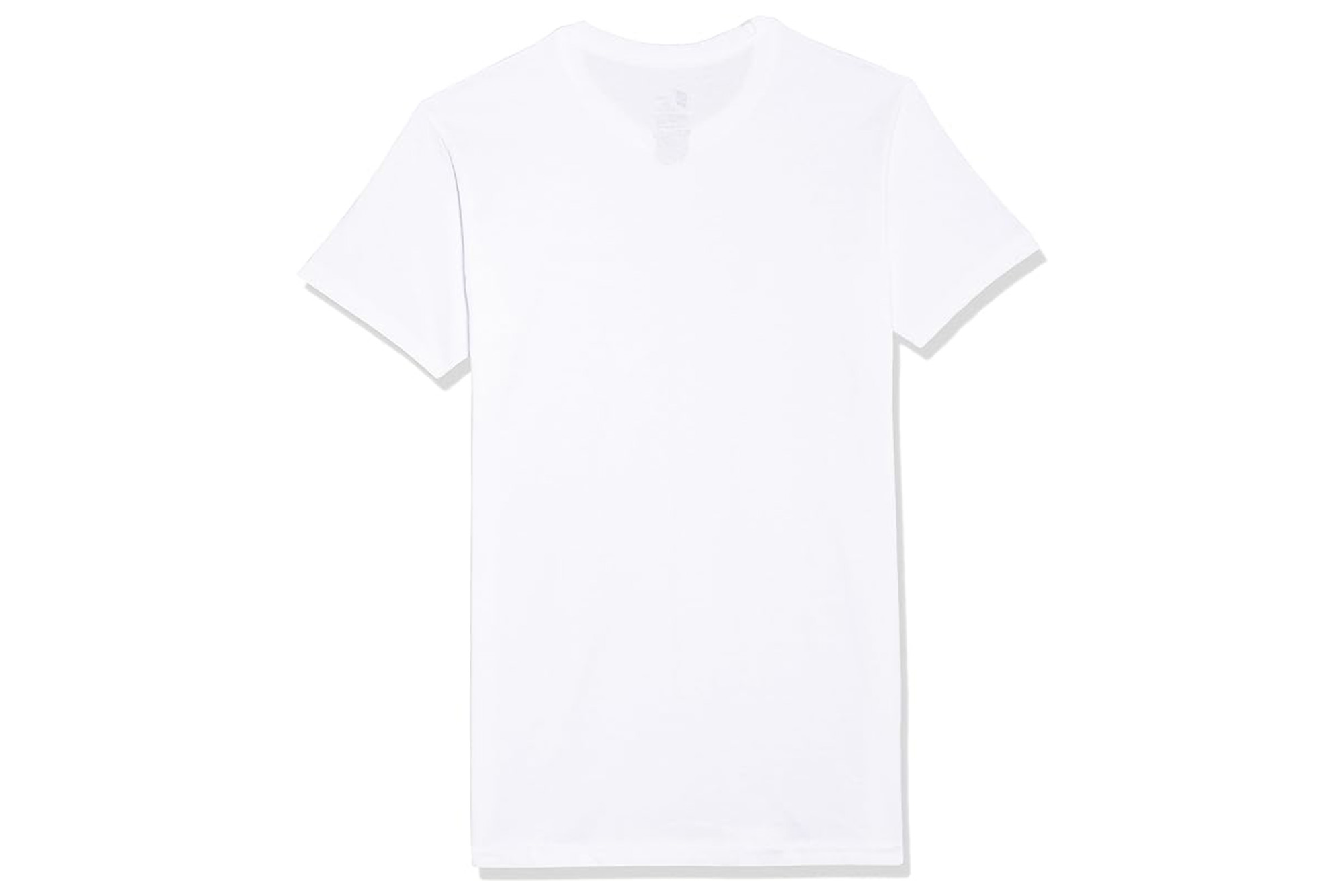 Hanes Men's Undershirts, Odor Control, Moisture-Wicking Tee Shirts, Multi-Packs
