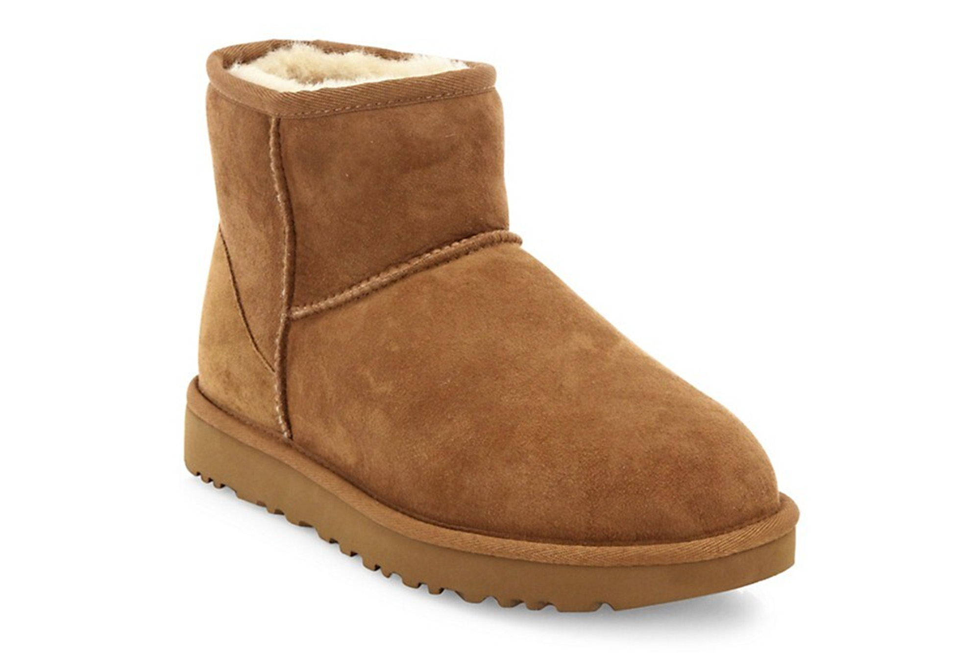 Ugg Classic Mini II Boots