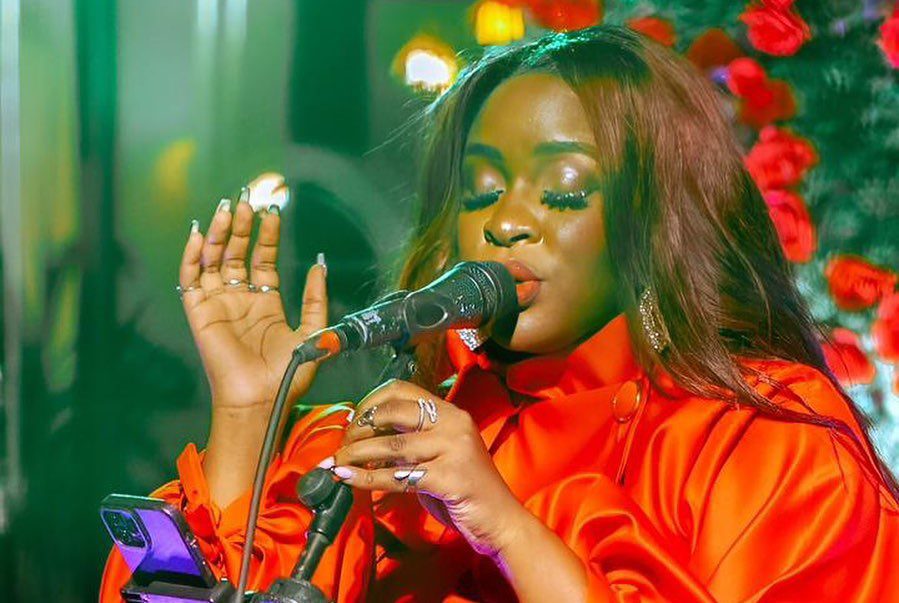 Uncovering the Motivation Behind Tracy Melon’s Hit Song ‘Emize’