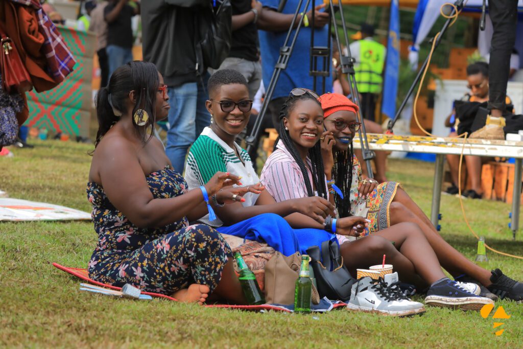 Roast and Rhyme Jahazi Pier Munyonyo