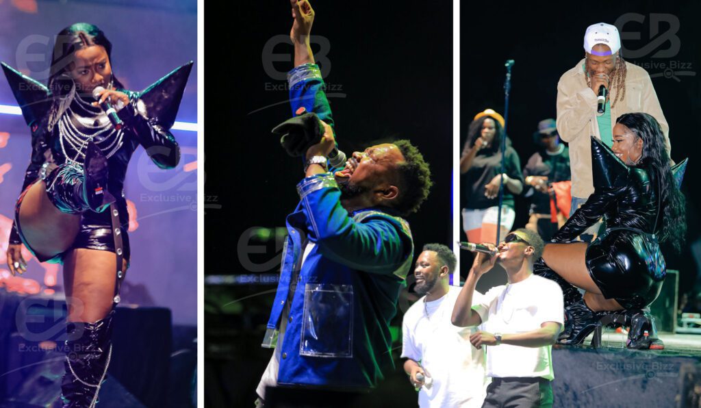 Photos You Missed at The Roast And Rhyme 19th Edition Photos You Missed at The Roast And Rhyme 19th Edition