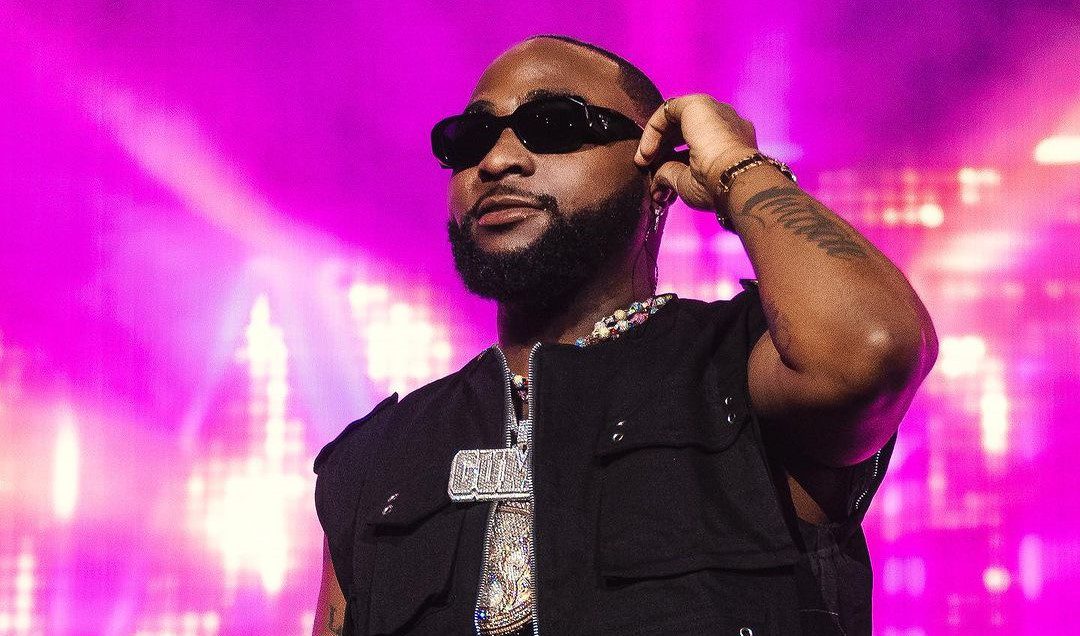 Nigerian Star Davido Confirms Performance in Uganda; Dates Revealed Nigerian Star Davido Confirms Performance in Uganda; Dates Revealed