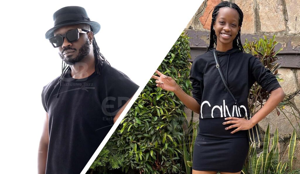 Bebe Cool Unveils Daughter Beata Ssali’s Musical Capability at Tondeka Ekiwatule