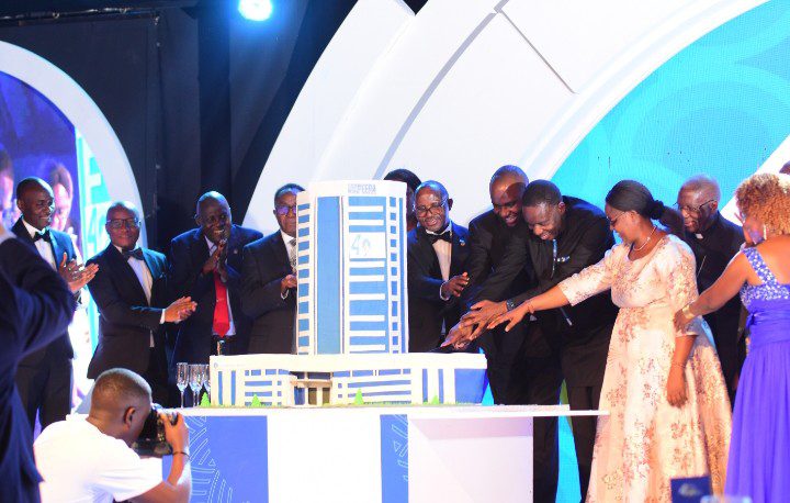 Centenary Group Marks 40 Years of Transforming Uganda’s Banking Sector