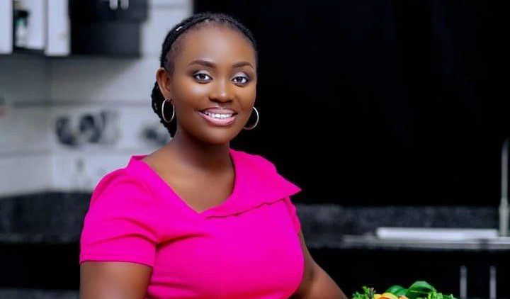 Why Doreen Nasasira Prefers Uncircumcised Men Why Doreen Nasasira Prefers Uncircumcised Men