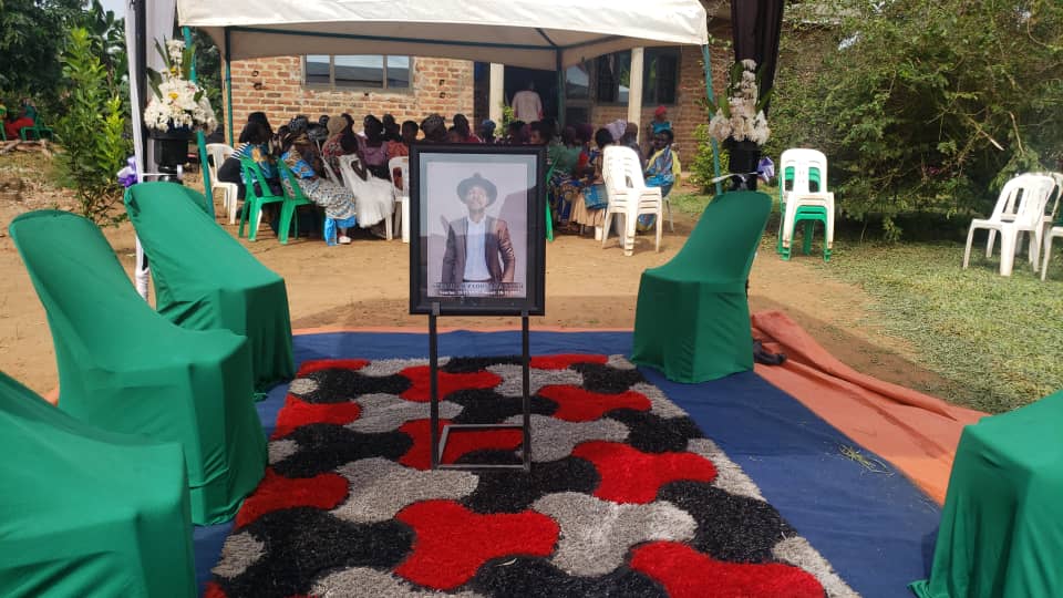 Sobi’s Family Unhappy As Church Reportedly Declines to Pray for His Body