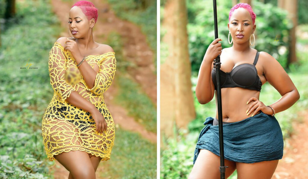 Vanessa Vanny Misses Out on Receiving a Car Gift After Failing to Guess the Man Behind the Surprise Vanessa Vanny Misses Out on Receiving a Car Gift After Failing to Guess the Man Behind the Surprise