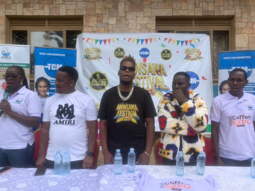Nansana Festival: A Vibrant Celebration of Unity and Community Empowerment