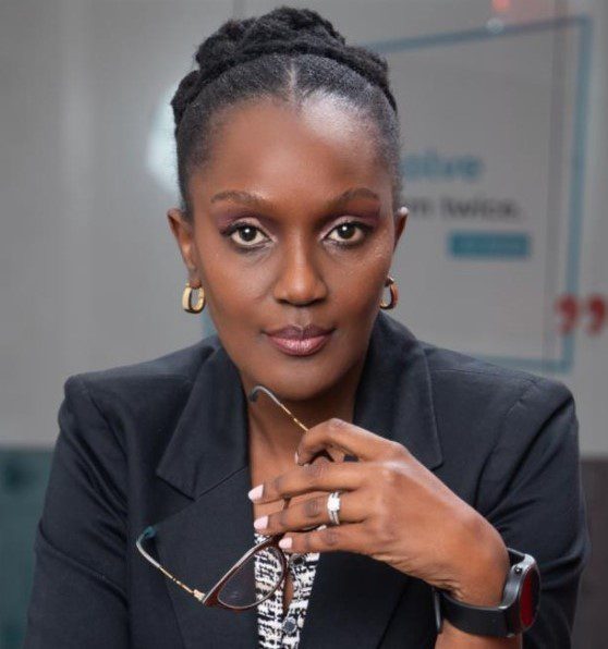 Rukh Shana Namuyimbwa Bids Farewell to Next Medi After Dedicating 8 Years of Her Service
