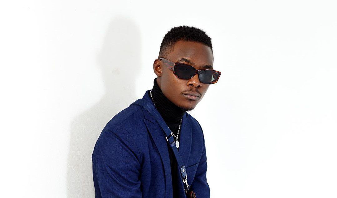 Ray G Believes Not Every Musician Has to Base In Kampala to Thrive in The Music Industry