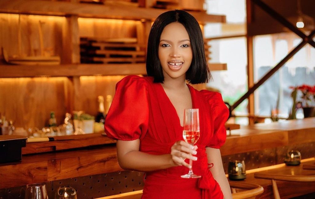 Henry Mwanje Shows Interest in Dating Sheilah Gashumba Henry Mwanje Shows Interest in Dating Sheilah Gashumba