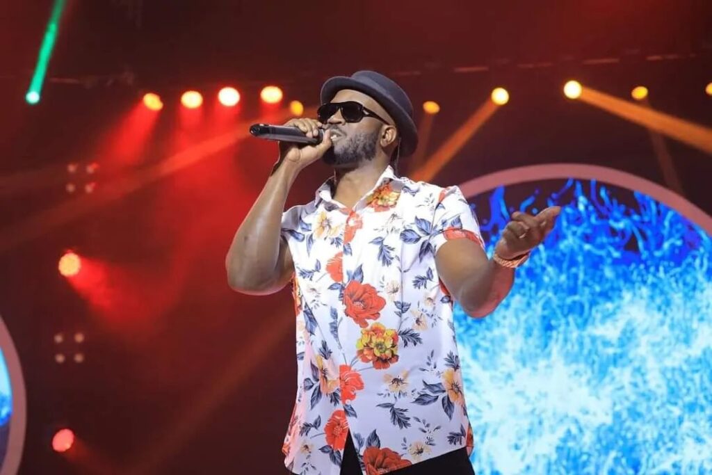 Bebe Cool Threatens to Sue Airtel Uganda Over  Unexpected 17 GB Data Bundle Depletion