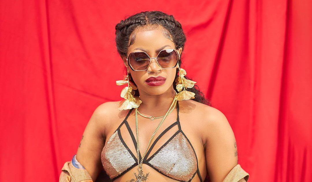 Sheebah Karungi Vents Frustration With UMEME Over Power Outage in Munyonyo For 3 Days